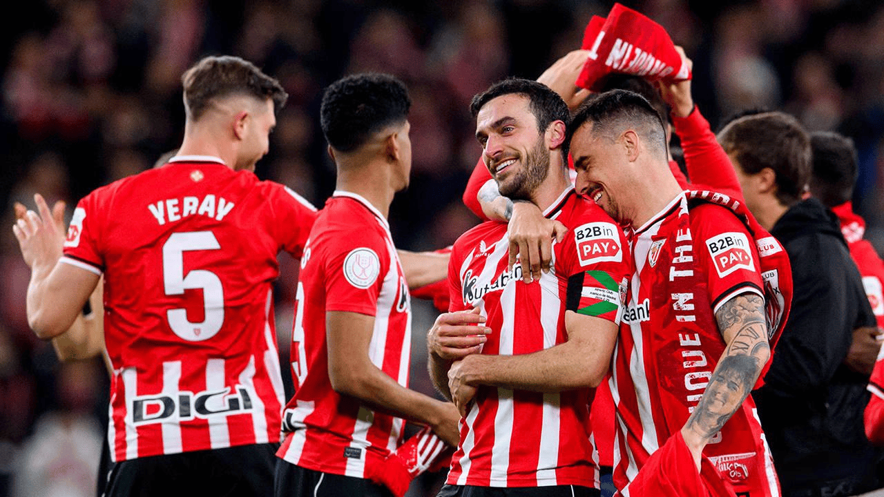 九游体育-包含转折点毕尔巴鄂竞技门线救险，西甲转会期攻防权衡，信心回归，轮换策略成焦点的词条