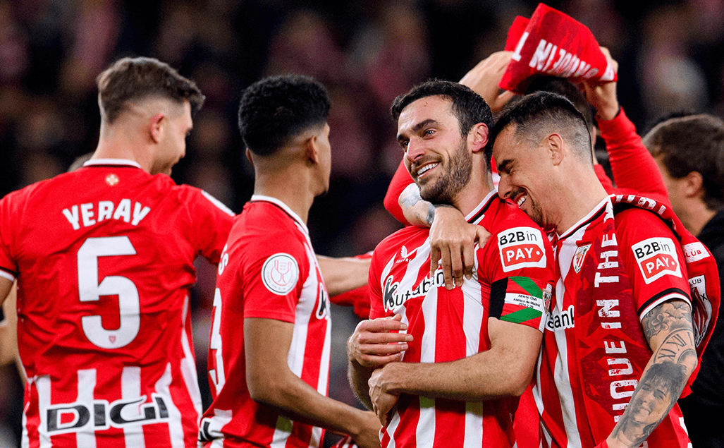 九游体育-毕尔巴鄂竞技迎西甲关键赛；关键时刻状态回暖；震撼外界；心理建设被强调的简单介绍