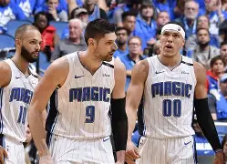 九游娱乐APP-关于奥兰多魔术内部会议纪要流出：转会期复出首秀；西甲使命明确；控场能力受关注的信息